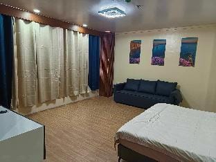 ZB- FAMILY ROOM 5 ( Good for 6-8)  Apartment in Baguio