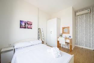 Ho Chi Min -Masteri Thao Dien  2BR/25F  River View Vacation rental in Ho Chi Minh City