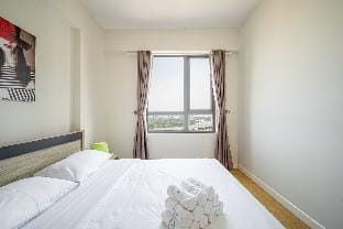 Ho Chi Min -Masteri Thao Dien  2BR/25F  River View Vacation rental in Ho Chi Minh City