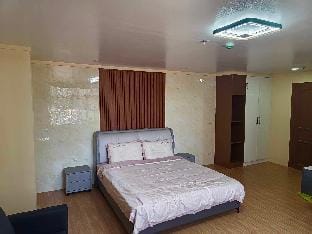ZB- Superior Deluxe (good for 3pax) Apartment in Baguio