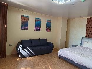 ZB- Superior Deluxe (good for 3pax) Apartment in Baguio