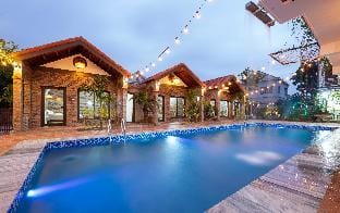 Gia Nguyễn Homestay Vacation rental in Laos