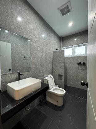 Kongkang Daily House Kohyor Vacation rental in Thailand
