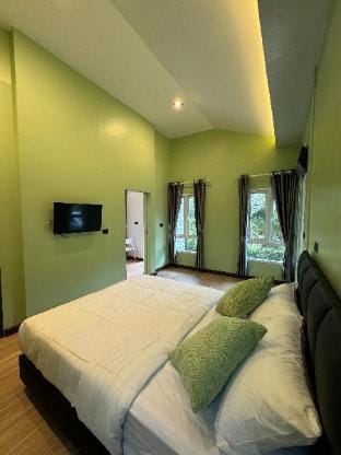Kongkang Daily House Kohyor Vacation rental in Thailand