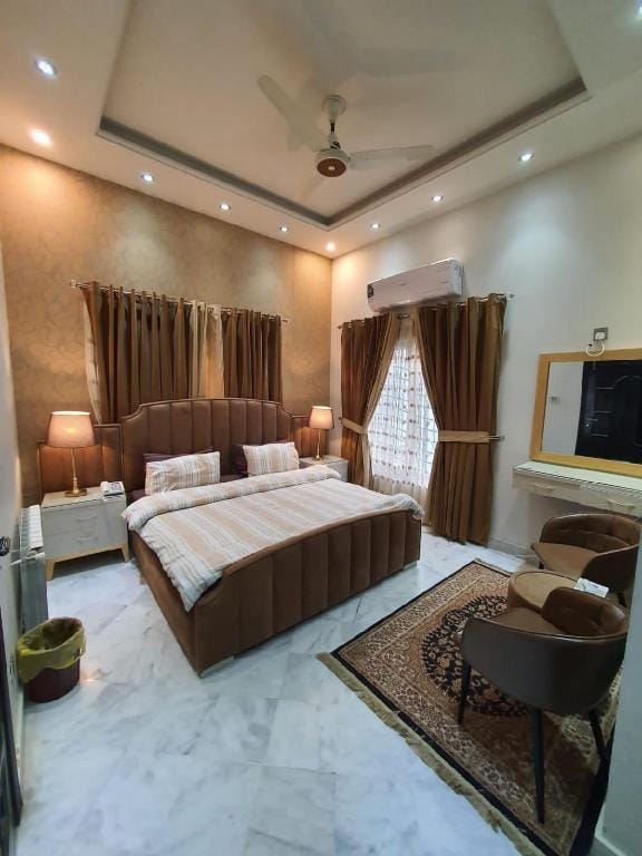 Islamabad Margalla Hill Residency 1 Hotel in Islamabad