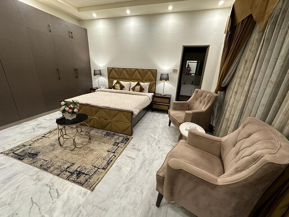 Islamabad Margalla Hill Residency 1 Hotel in Islamabad