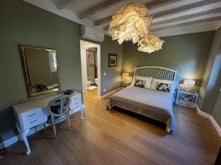 Casa dì Apartment in Florence