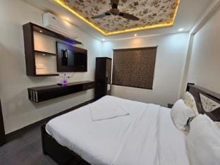 Baliapanda Apartments Apartment in Puri