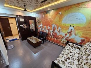 Baliapanda Apartments Apartment in Puri