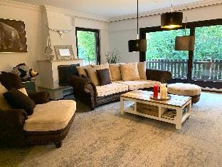 Ferienwohnung "Tongrube" Apartment in North Rhine-Westphalia