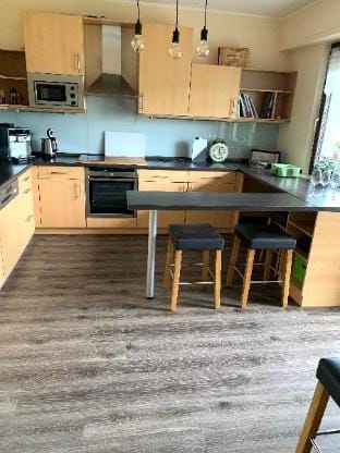 Ferienwohnung "Tongrube" Apartment in North Rhine-Westphalia
