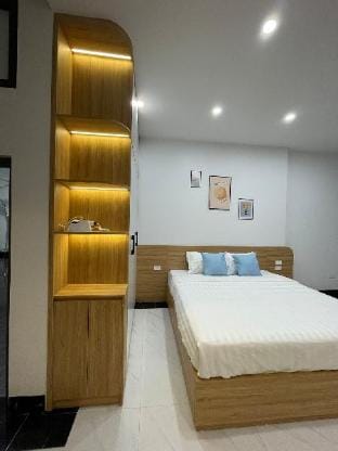 Deluxe City View With Kitchen Vacation rental in Laos