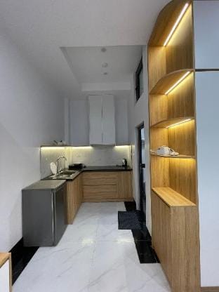 Deluxe City View With Kitchen Vacation rental in Laos