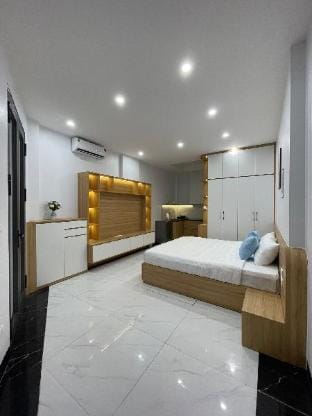 Deluxe City View With Kitchen Vacation rental in Laos