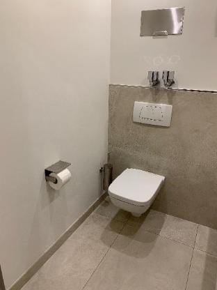 Ferienwohnung "Neandertal" Apartment in North Rhine-Westphalia