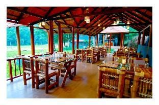 Vayal Veedu - Luxury Farm Villas by the woods Farm Stay in Kerala