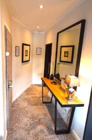 Ferienwohnung "Hochdahl" Apartment in North Rhine-Westphalia