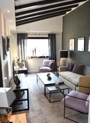 Ferienwohnung "Hochdahl" Apartment in North Rhine-Westphalia