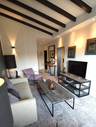 Ferienwohnung "Hochdahl" Apartment in North Rhine-Westphalia