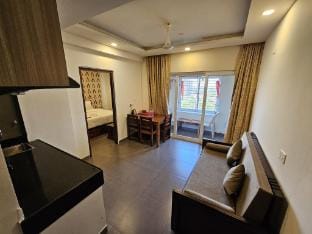 ANANYAA SEA VIEW SUITE Apartment in Puri