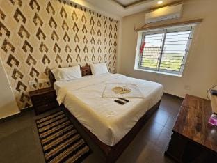 ANANYAA SEA VIEW SUITE Apartment in Puri