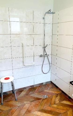 BESOTEL Ferienwohnung "ME 1" Apartment in North Rhine-Westphalia