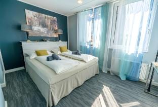 BESOTEL Ferienwohnung "ME 4" Apartment in North Rhine-Westphalia