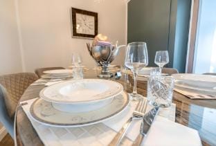 BESOTEL Ferienwohnung "ME 4" Apartment in North Rhine-Westphalia