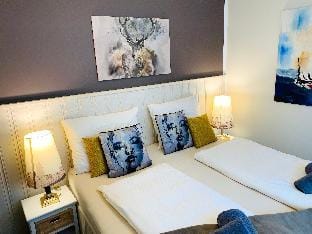 BESOTEL Ferienwohnung "ME 5" Apartment in North Rhine-Westphalia