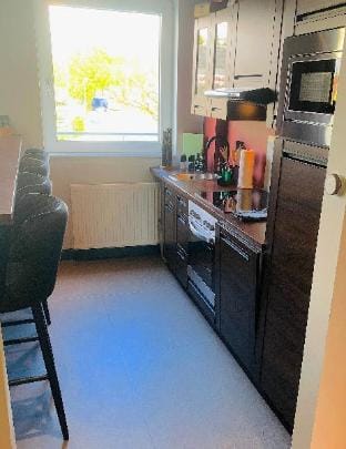 BESOTEL Ferienwohnung "ME 8" Apartment in North Rhine-Westphalia