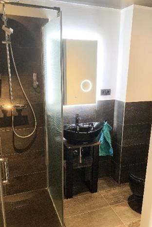 BESOTEL Ferienwohnung "ME 8" Apartment in North Rhine-Westphalia