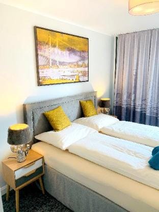 BESOTEL Ferienwohnung "ME 10" Apartment in North Rhine-Westphalia