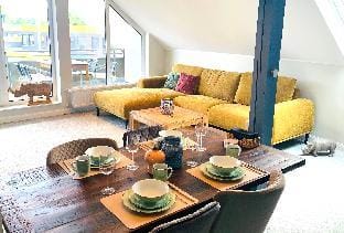 BESOTEL Ferienwohnung "ME 11" Apartment in North Rhine-Westphalia