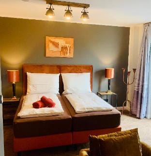 BESOTEL Ferienwohnung "ME 12" Apartment in North Rhine-Westphalia