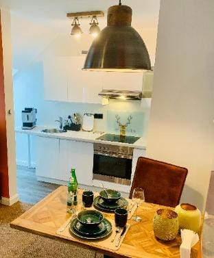BESOTEL Ferienwohnung "ME 12" Apartment in North Rhine-Westphalia