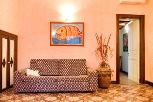 Dimora Storica Castello Otranto Vacation rental in Otranto