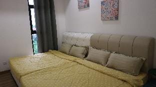 Dream Stay @ The Cove (in) Apartment in Ipoh