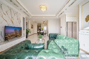 Landmark 1 Apartment in Ho Chi Minh City