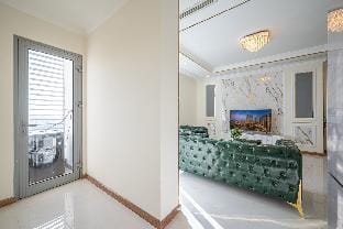 Landmark 1 Apartment in Ho Chi Minh City