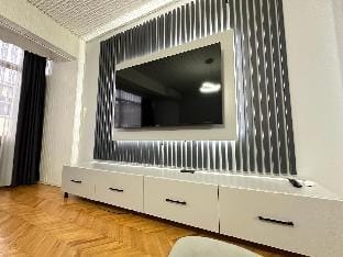 MECİDİYEKÖY-1 Apartment in Istanbul