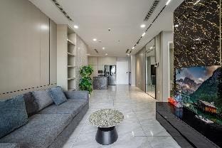 Bình Th?nh Apartments Apartment in Ho Chi Minh City