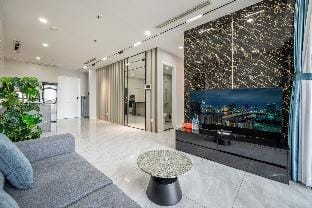 Bình Th?nh Apartments Apartment in Ho Chi Minh City