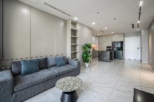 Bình Th?nh Apartments Apartment in Ho Chi Minh City