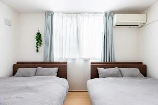 SkyTreeHotel/7minutes train ride to Asakusa/3LDK Vacation rental in Japan