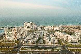 Ocean View Cam Ranh Resort Apartment in Khanh Hoa Province