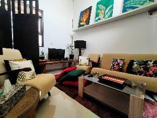 Family Home near Eco Club Waterpark Vacation rental in East Java
