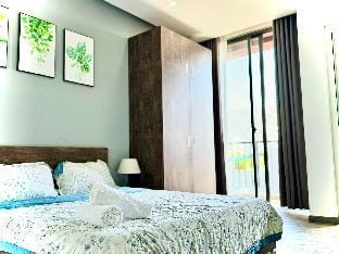 Villa - 5 bed - hồ bơi, bàn bida - Ngũ Hành Sơn Villa in Da Nang