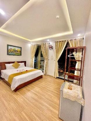 KING KONG HOMESTAY Vacation rental in Hoi An