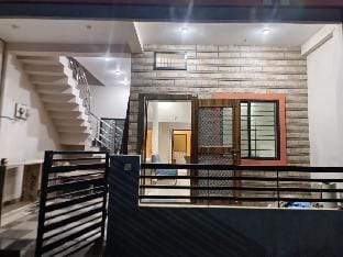 Hari Har vila house Full vila for rent Villa in India