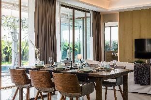 Relaxing Luxury 3-Bed Private Pool Villa Villa in Hua Hin District